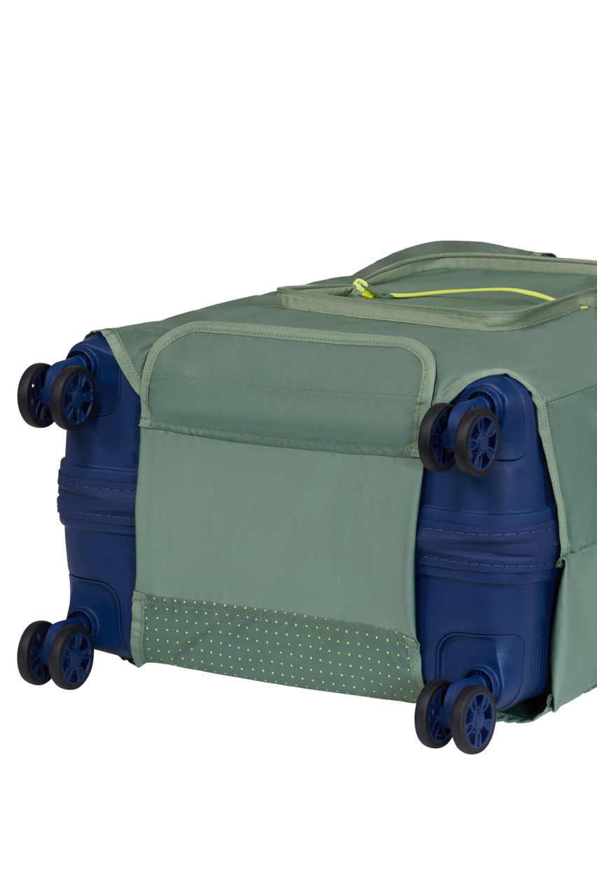 Saleys Travel Bags American Tourister Luggage Cover Medium - Olive - Image 4
