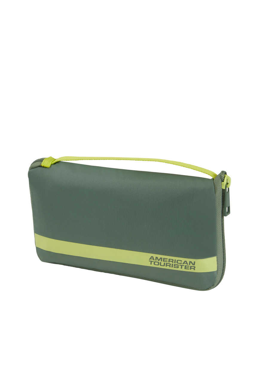 Saleys Travel Bags American Tourister Luggage Cover Medium - Olive - Image 5