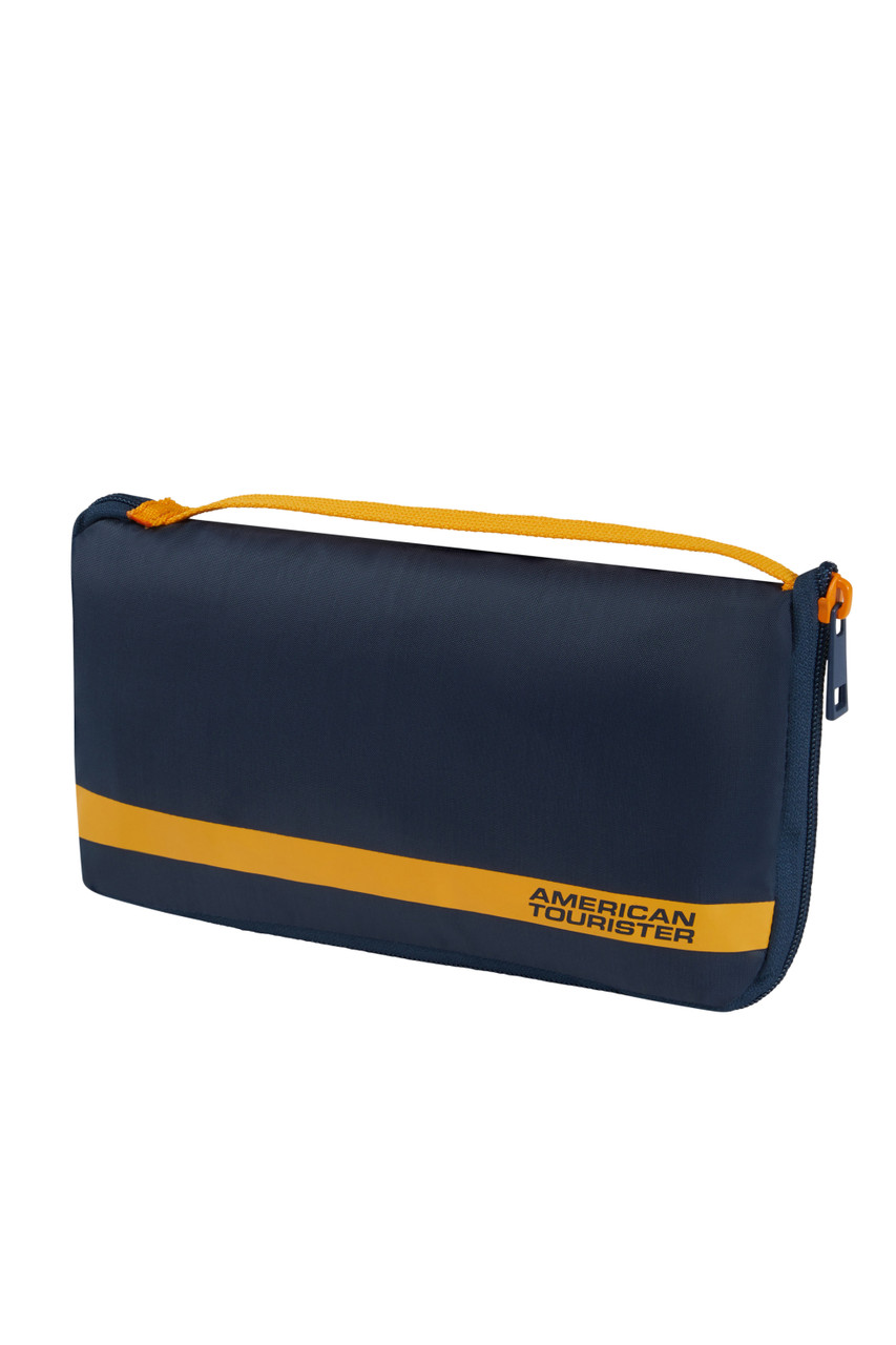 Saleys Travel Bags American Tourister Luggage Cover Large - Navy - Image 5