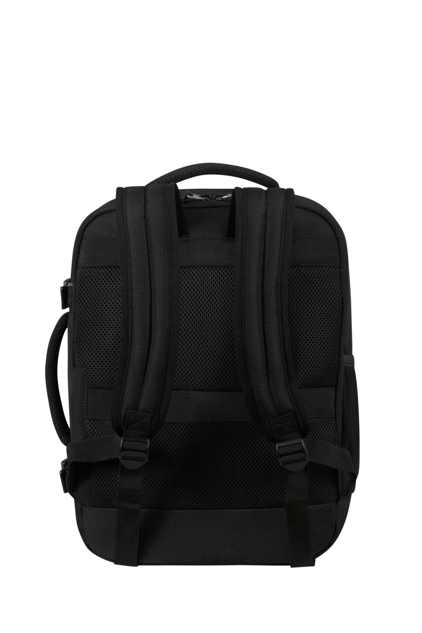 Saleys Travel Bags American Tourister Take2Cabin Sport Backpack s/m - Black - Image 12