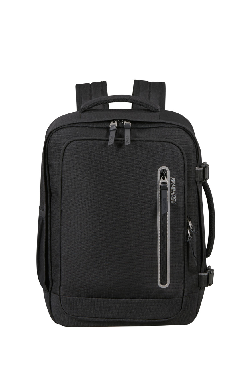 Saleys Travel Bags American Tourister Take2Cabin Sport Backpack s/m - Black - Image 6