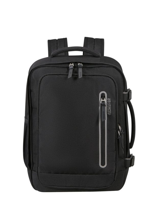 American Tourister Take2Cabin Sport Backpack s/m - Black