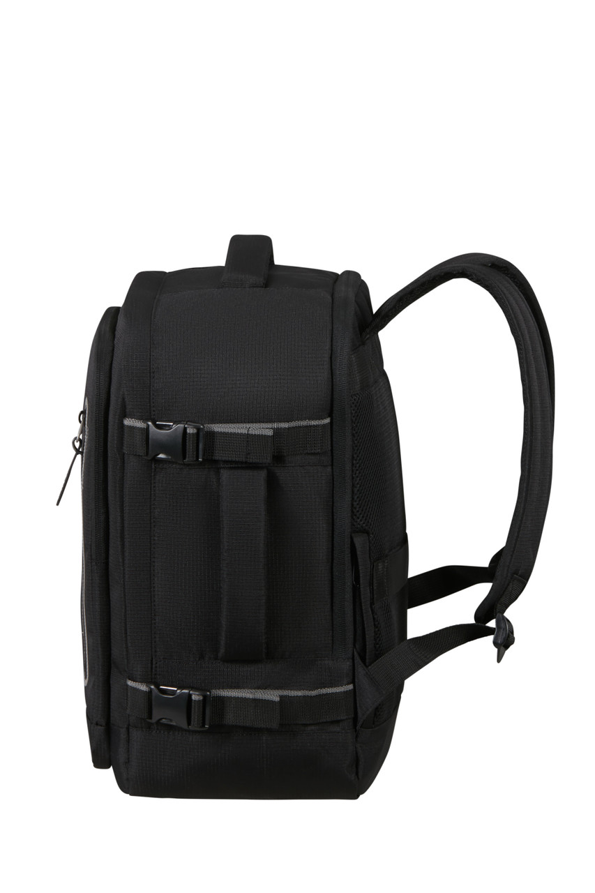 Saleys Travel Bags American Tourister Take2Cabin Sport Backpack s/m - Black - Image 13