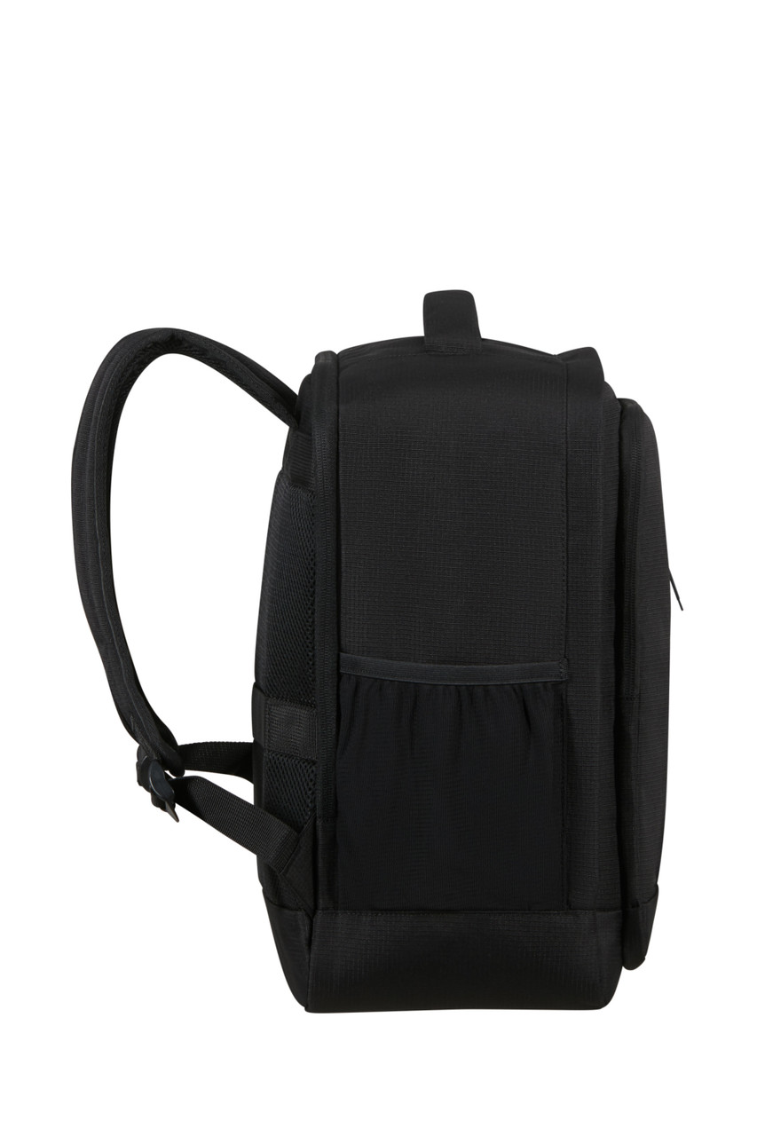 Saleys Travel Bags American Tourister Take2Cabin Sport Backpack s/m - Black - Image 11