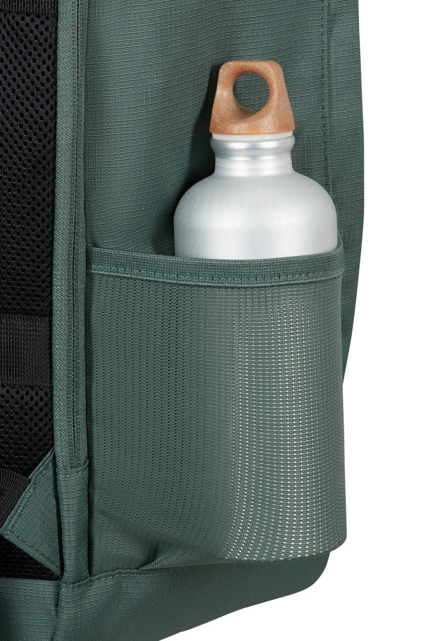 Saleys Travel Bags American Tourister Take2Cabin Sport Backpack s/m - Dark Forest - Image 9
