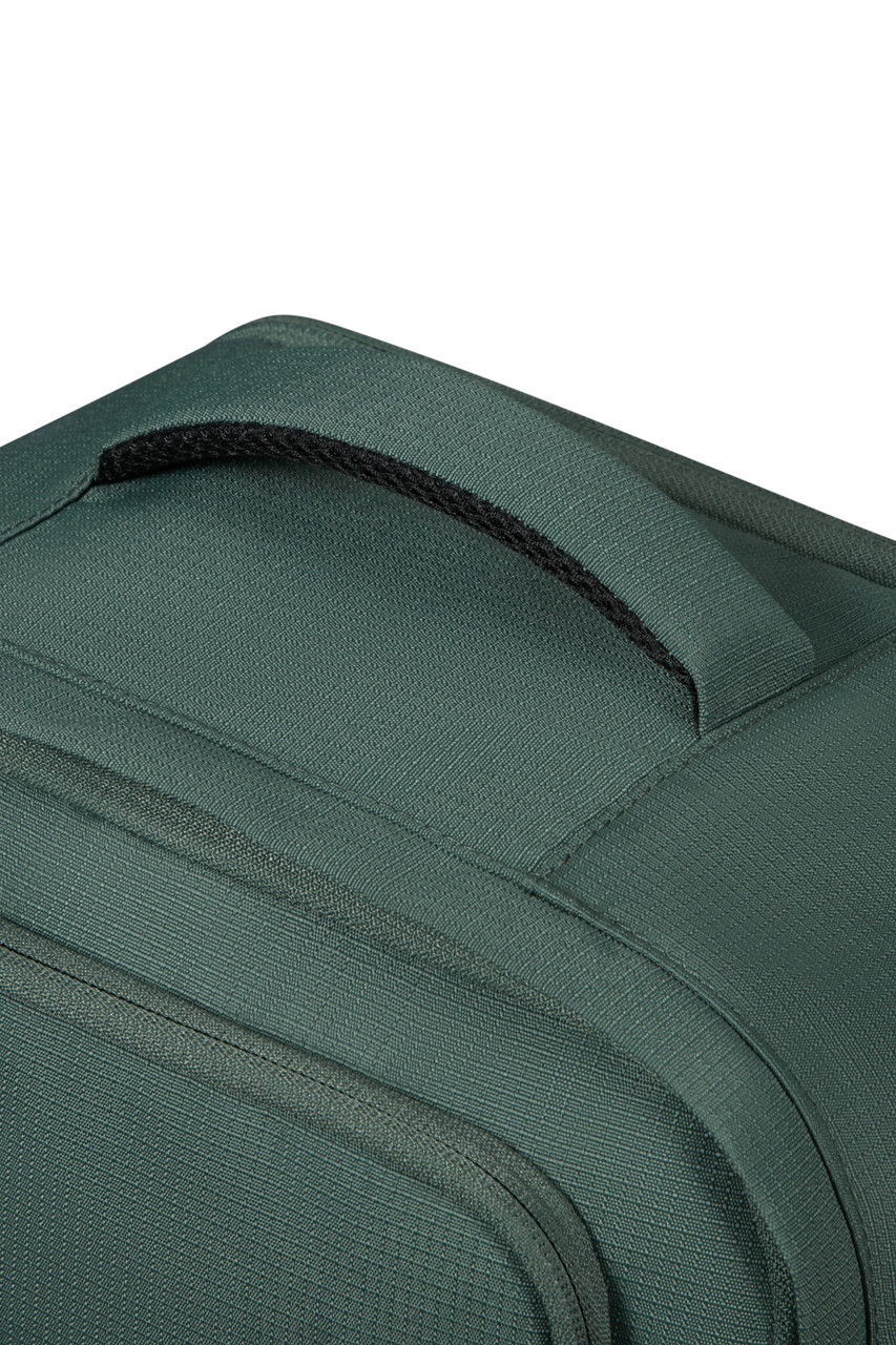Saleys Travel Bags American Tourister Take2Cabin Sport Backpack s/m - Dark Forest - Image 7