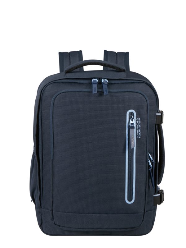 American Tourister Take2Cabin Sport Backpack s/m - Dark Navy