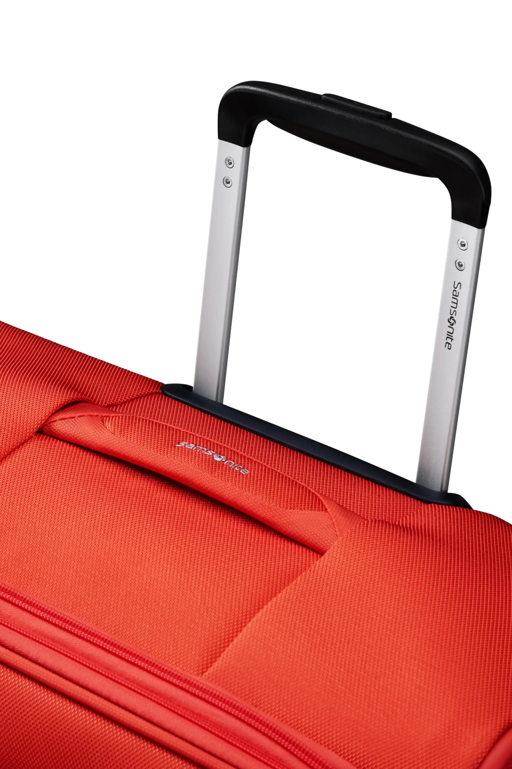 Saleys Travel Bags Samsonite: Urbify Spinner Expandable 55cm Carry on - Lava - Image 11