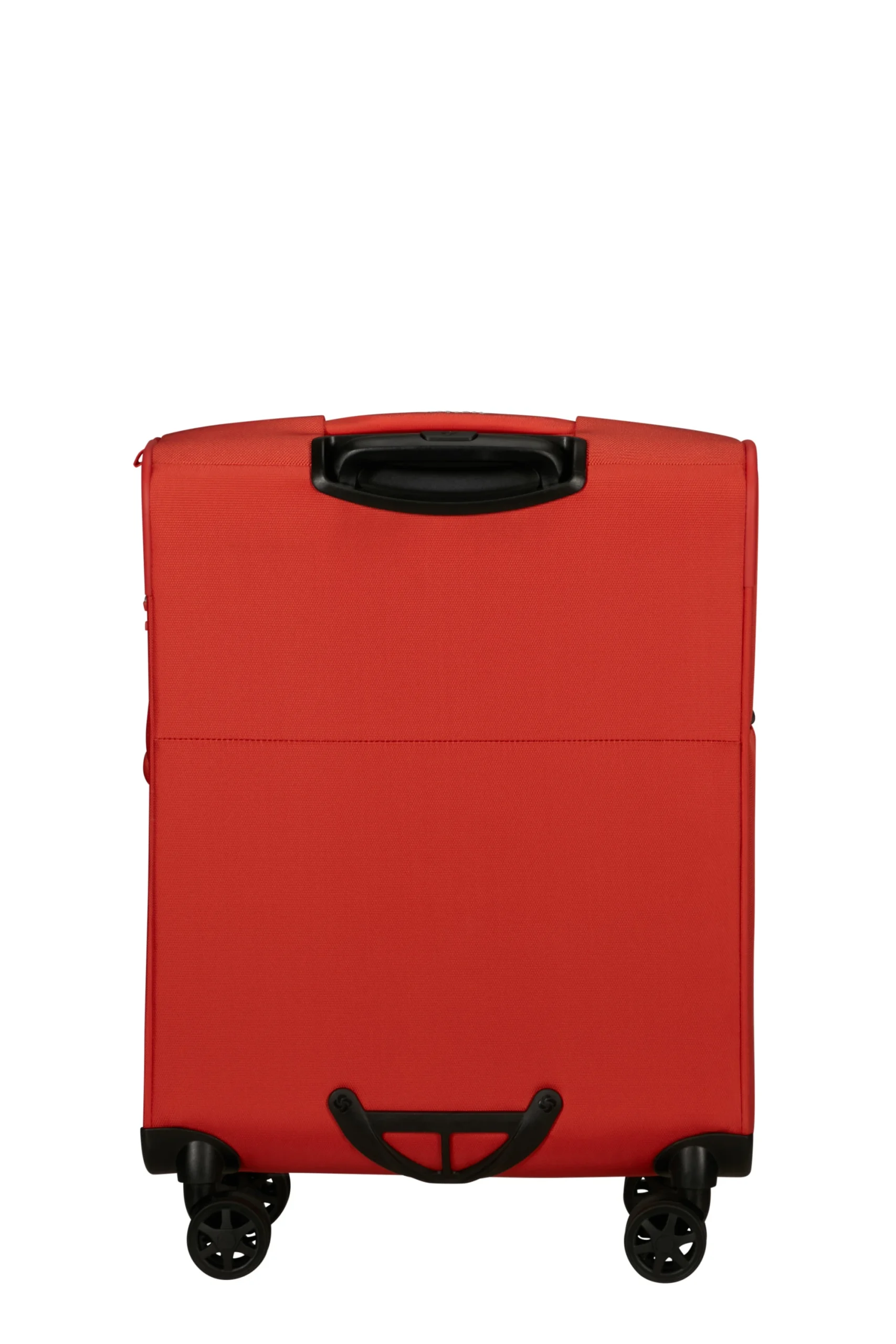 Saleys Travel Bags Samsonite: Urbify Spinner Expandable 55cm Carry on - Lava - Image 6
