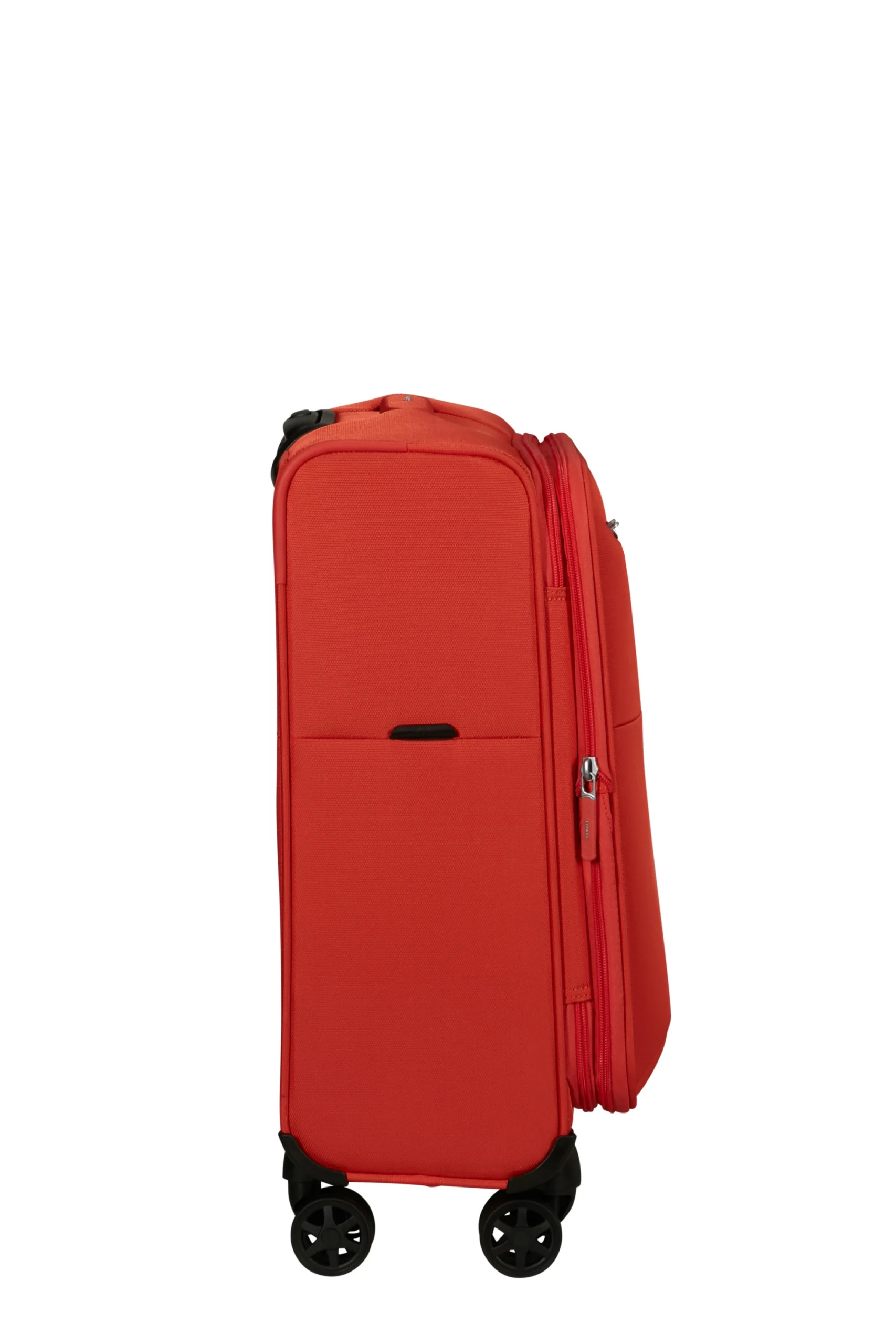 Saleys Travel Bags Samsonite: Urbify Spinner Expandable 55cm Carry on - Lava - Image 7
