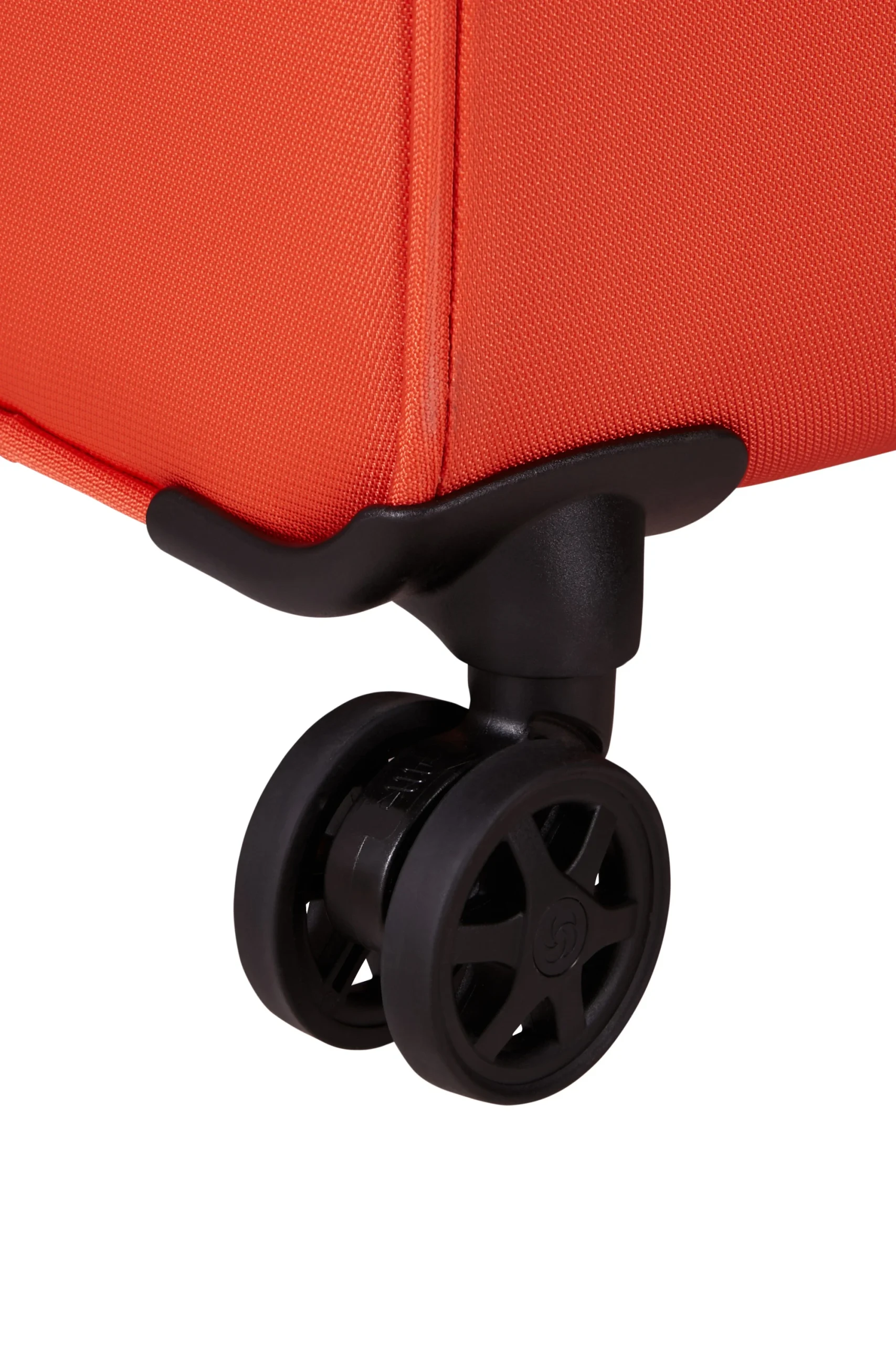 Saleys Travel Bags Samsonite: Urbify Spinner Expandable 55cm Carry on - Lava - Image 10