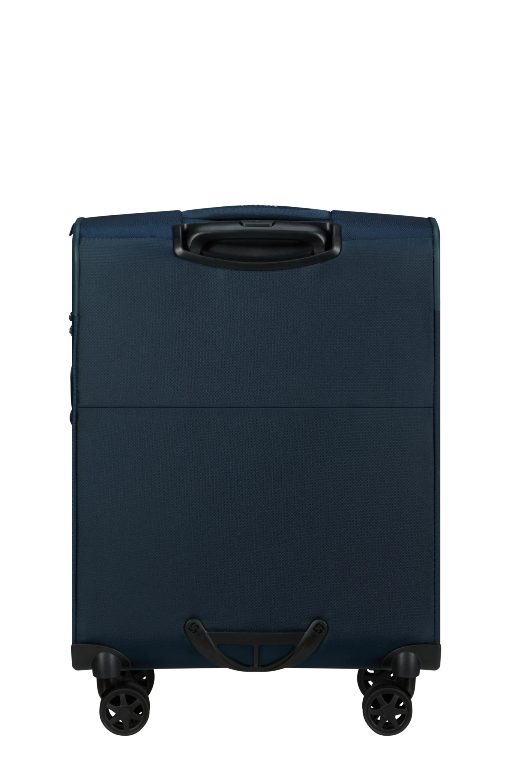 Saleys Travel Bags Samsonite: Urbify Spinner Expandable 55cm Carry on - Navy Blue - Image 7