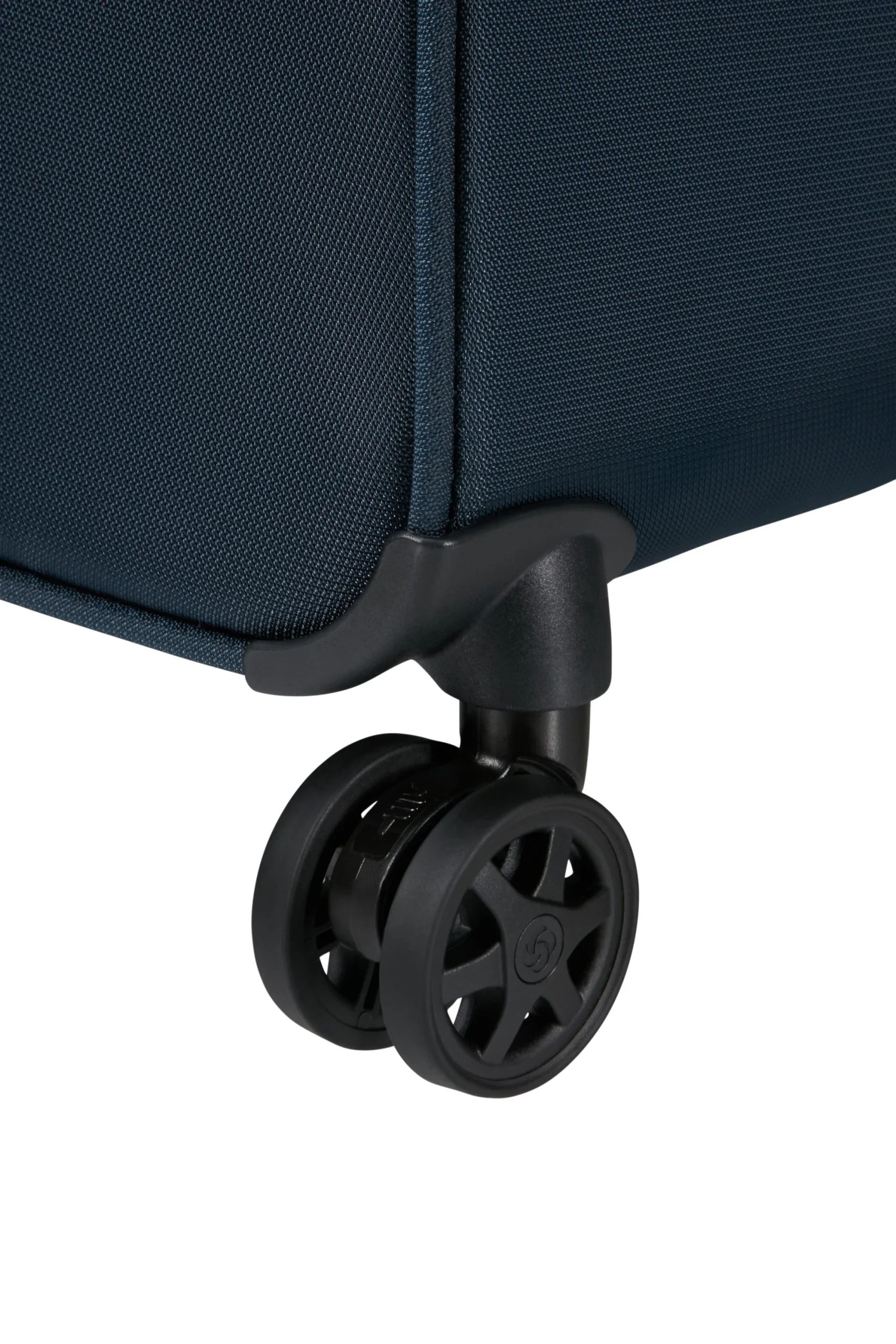Saleys Travel Bags Samsonite: Urbify Spinner Expandable 55cm Carry on - Navy Blue - Image 11