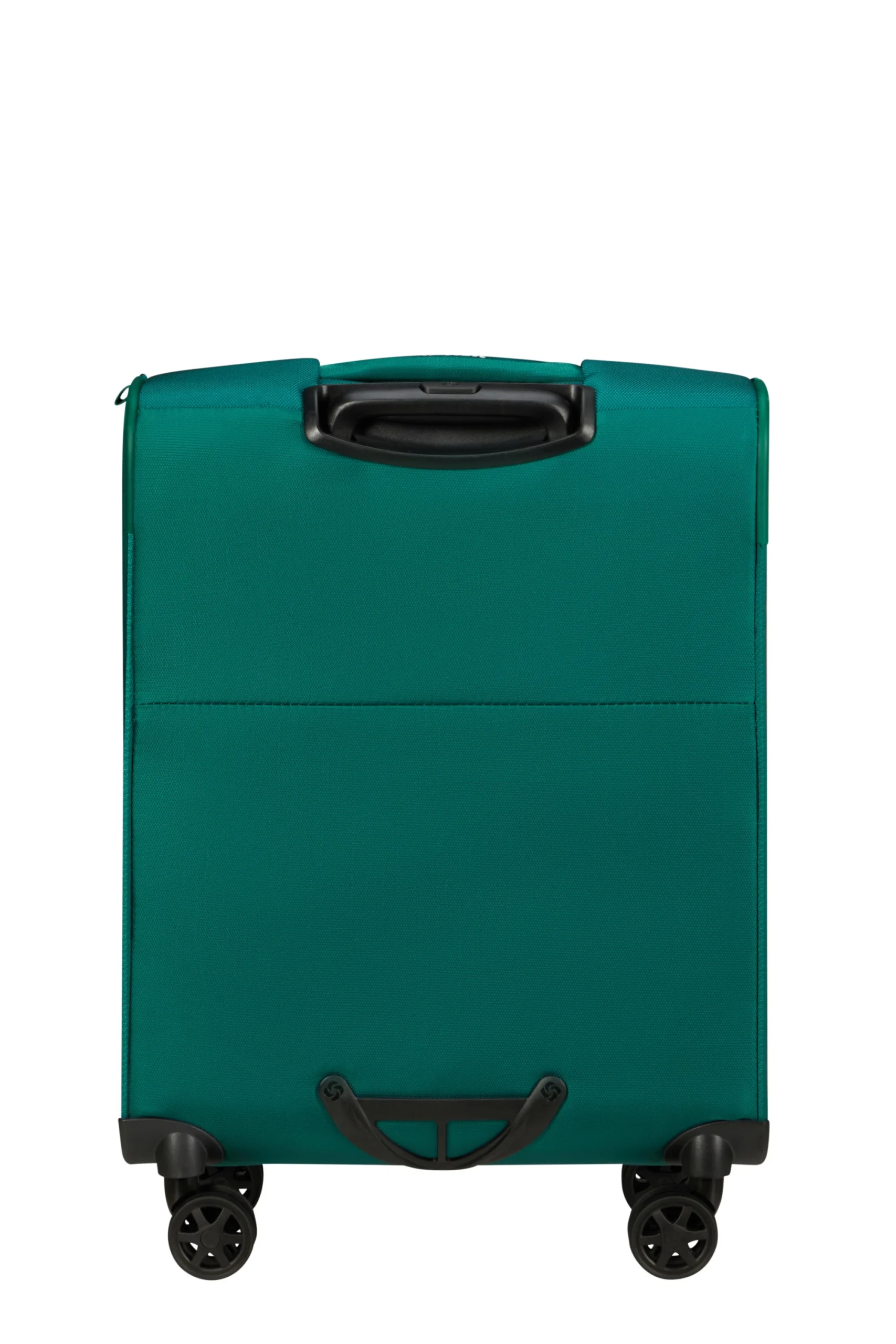 Saleys Travel Bags Samsonite: Urbify Spinner Expandable 55cm Carry on - Pine Green - Image 6