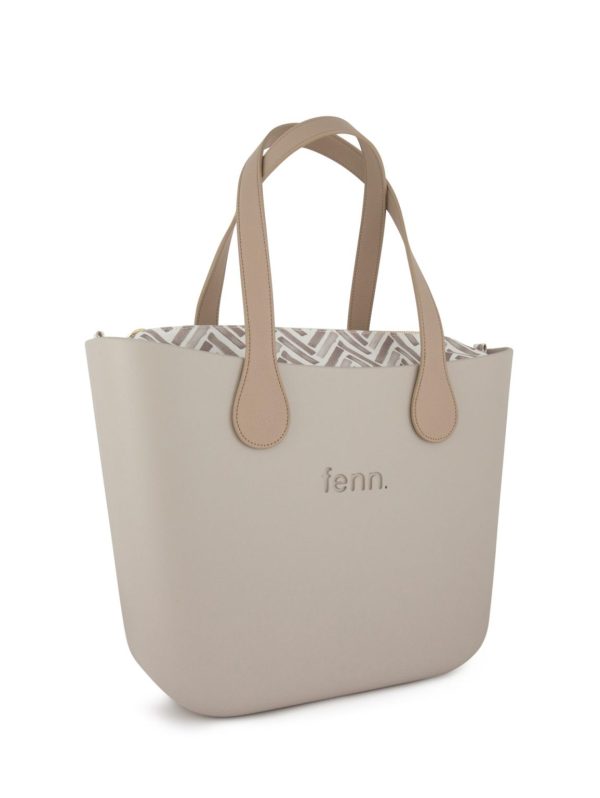 FENN: Original Collection- Mushroom/Stone/Gold