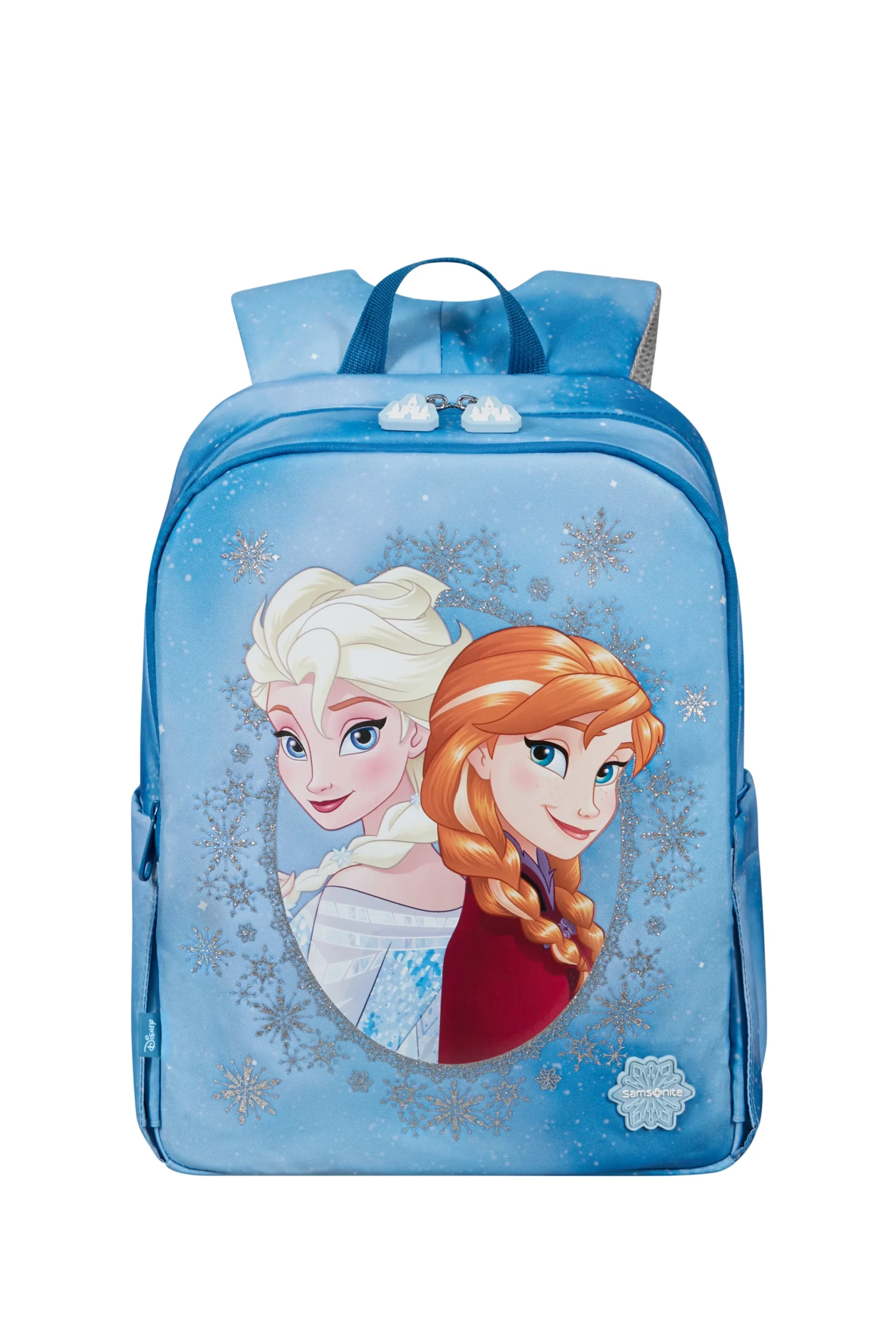 Saleys Travel Bags Samsonite: Daydream Disney Backpack - Frozen Magic - Image 2