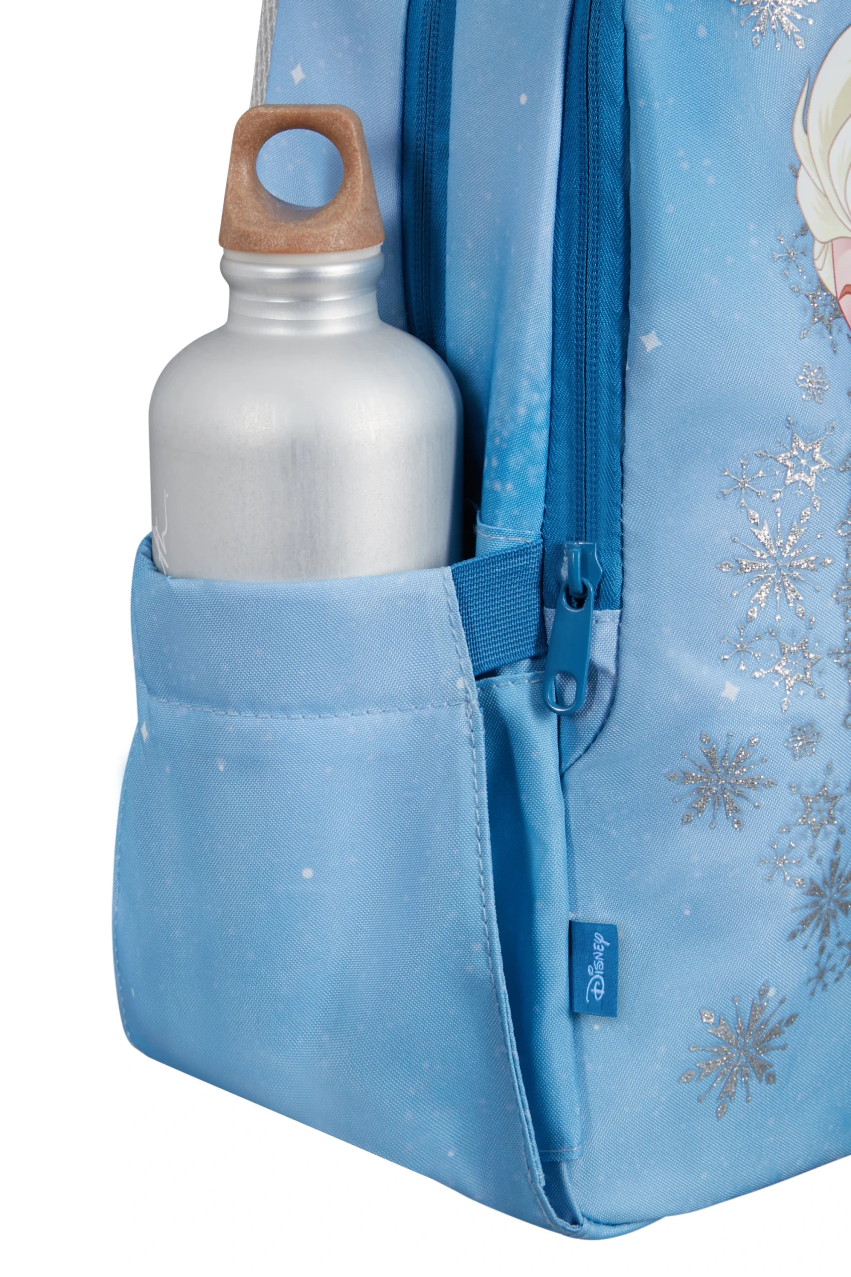 Saleys Travel Bags Samsonite: Daydream Disney Backpack - Frozen Magic - Image 7