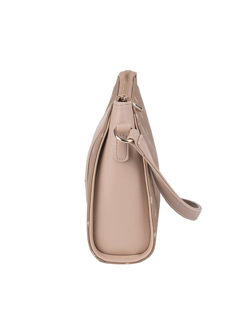 Saleys Travel Bags Polo Kensington Small Sling - Brown - Image 6