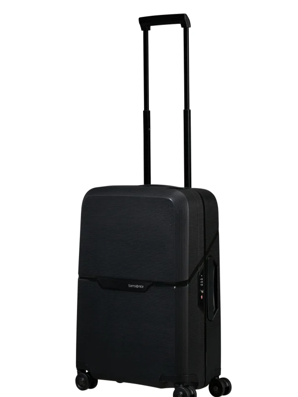 Samsonite: Magnum Eco Spinner 55cm - Graphite