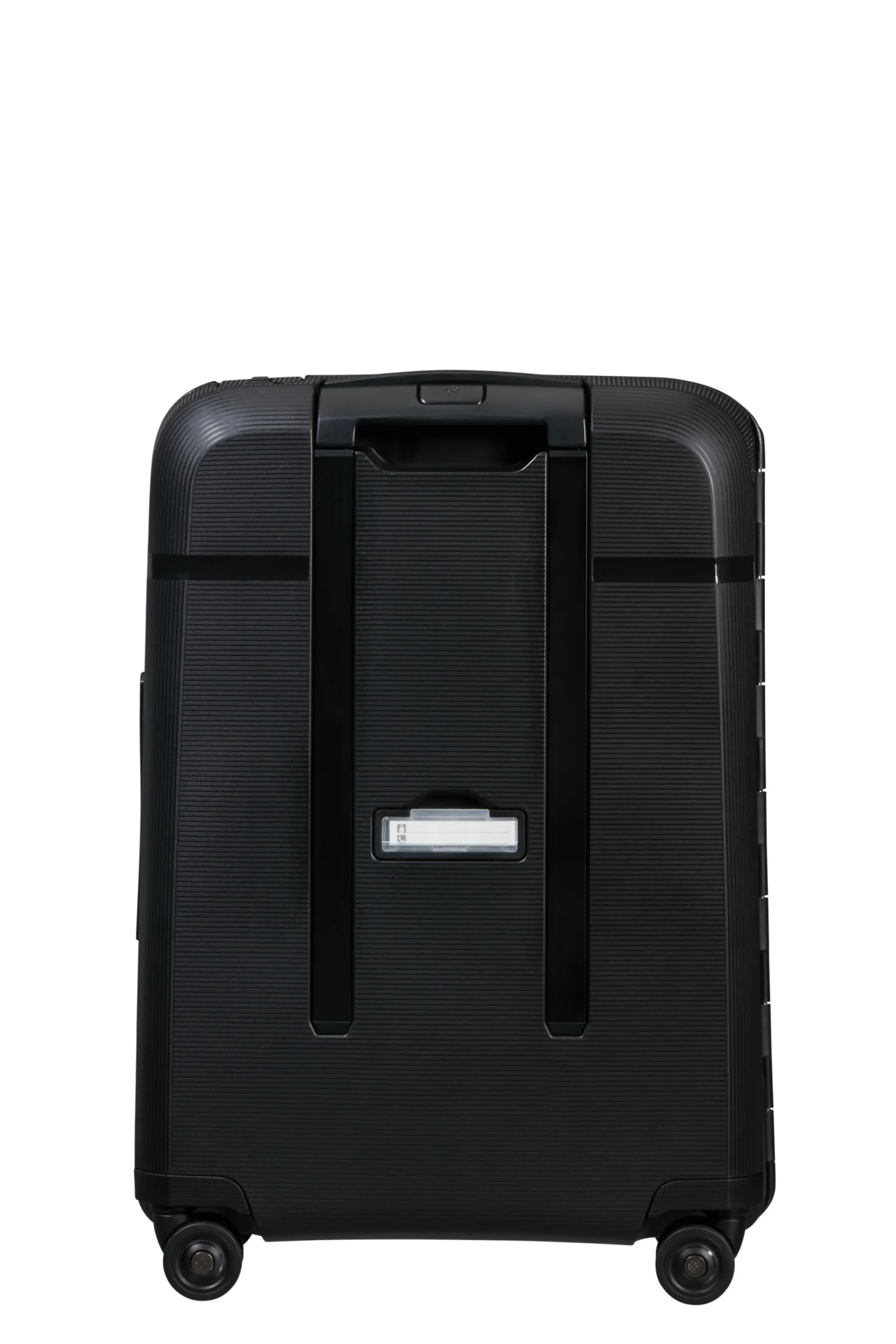 Saleys Travel Bags Samsonite: Magnum Eco Spinner 55cm - Graphite - Image 6