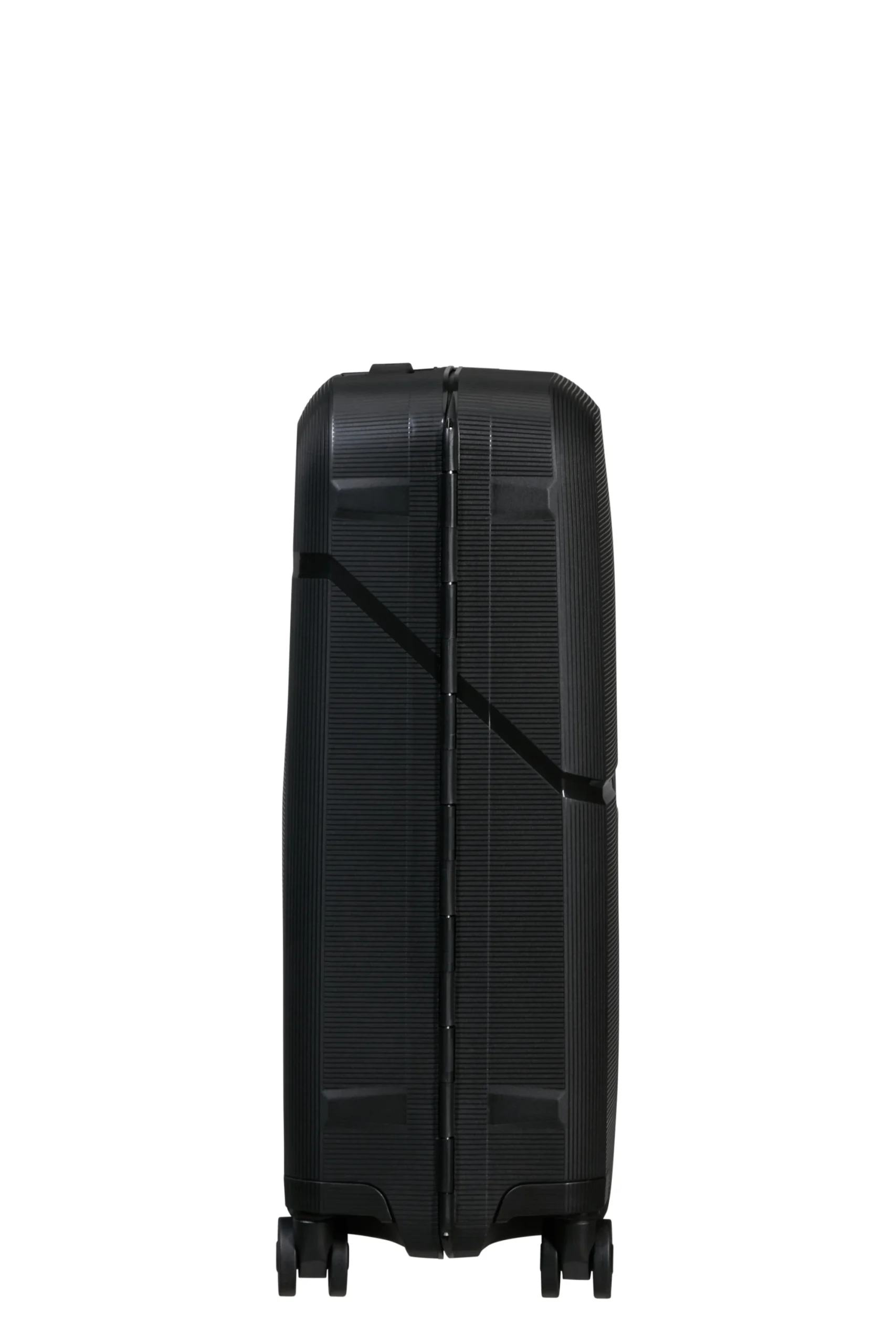 Saleys Travel Bags Samsonite: Magnum Eco Spinner 55cm - Graphite - Image 7