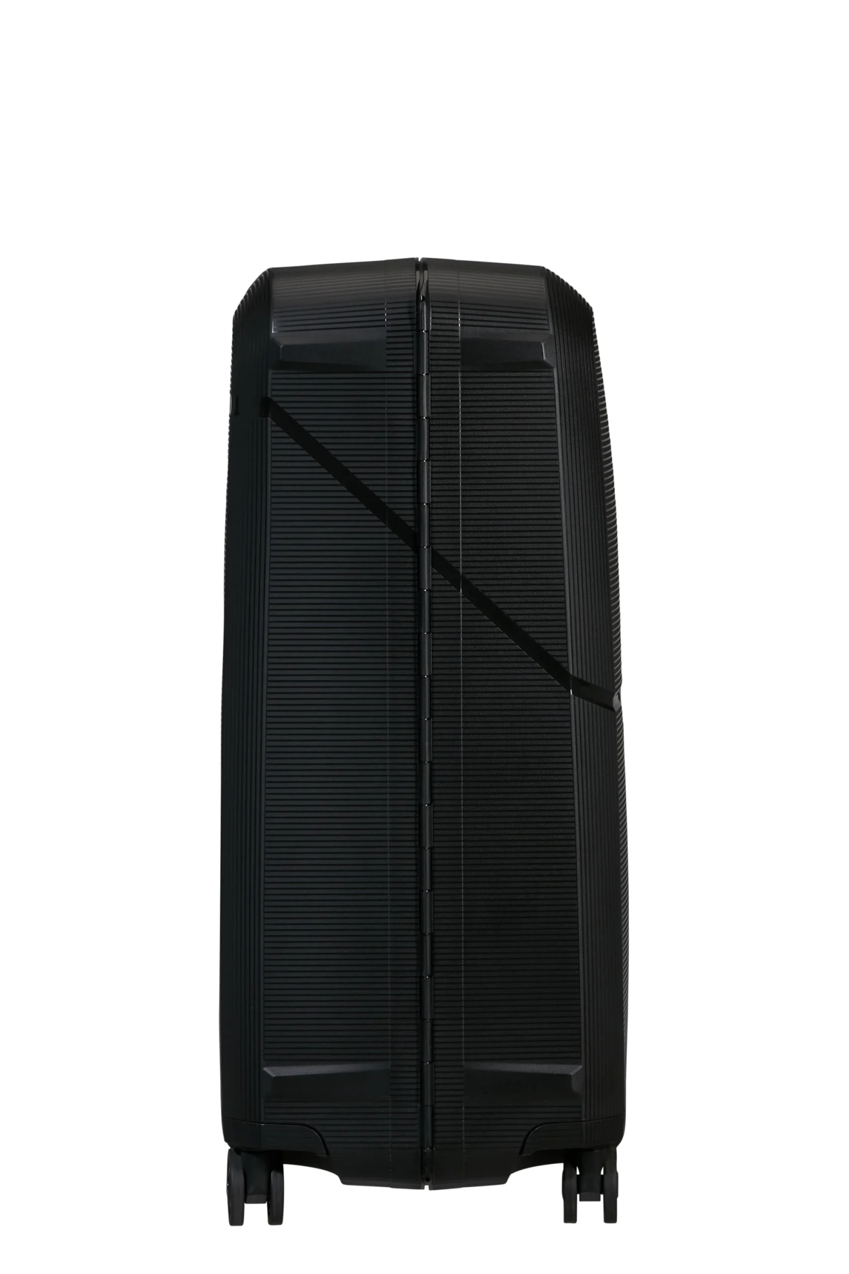 Saleys Travel Bags Samsonite: Magnum Eco Spinner 75cm - Graphite - Image 4