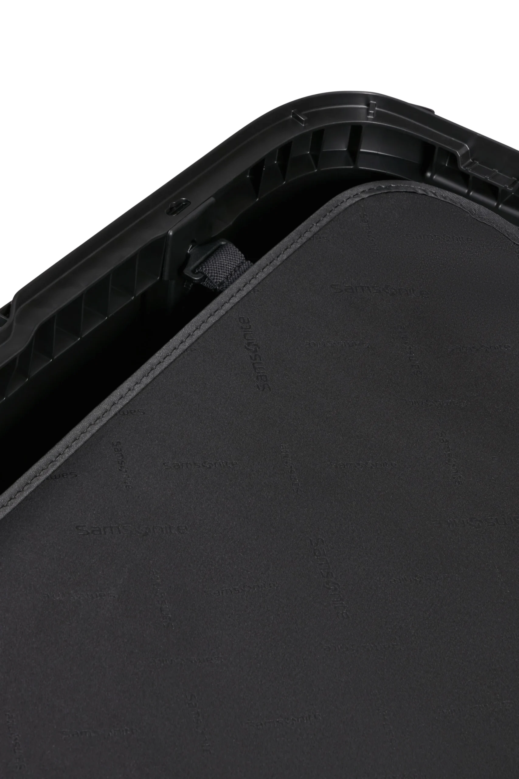 Saleys Travel Bags Samsonite: Magnum Eco Spinner 75cm - Graphite - Image 8