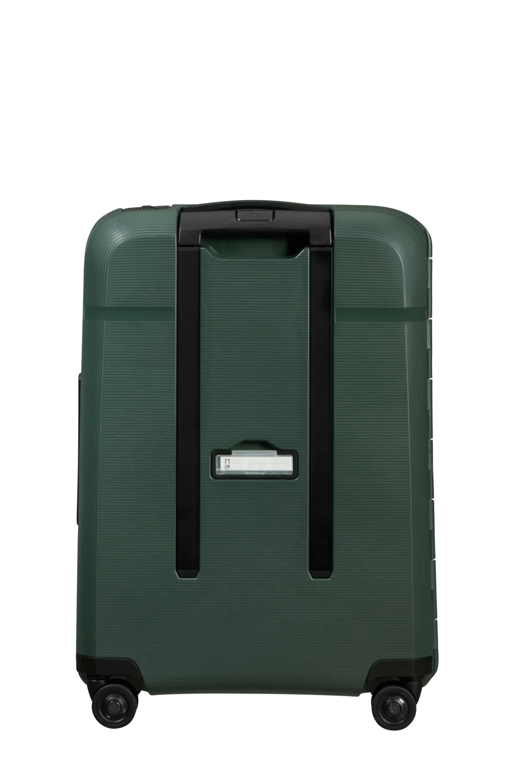 Saleys Travel Bags Samsonite: Magnum Eco Spinner 55cm - Forest Green - Image 6