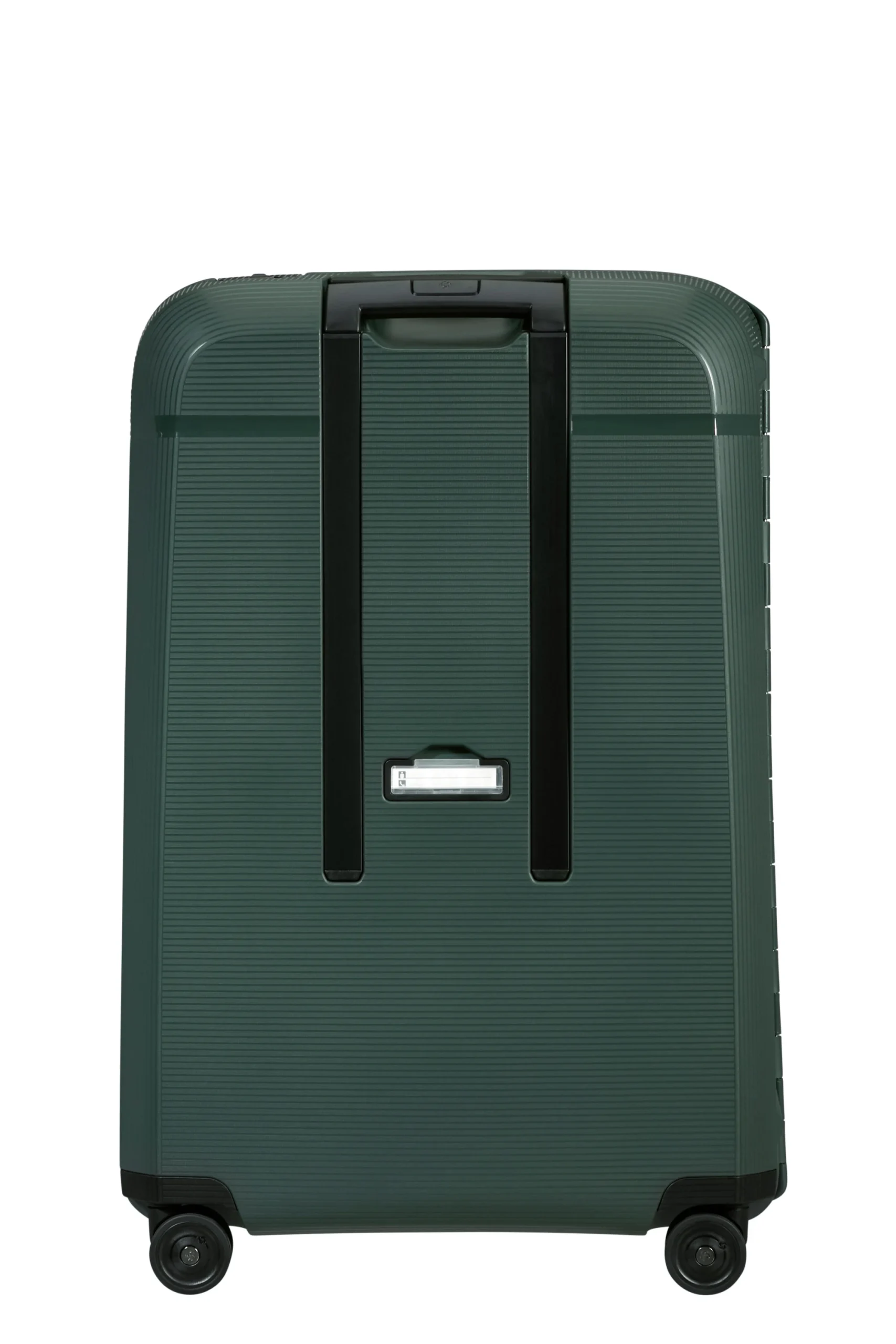 Saleys Travel Bags Samsonite: Magnum Eco Spinner 75cm - Forest Green - Image 6