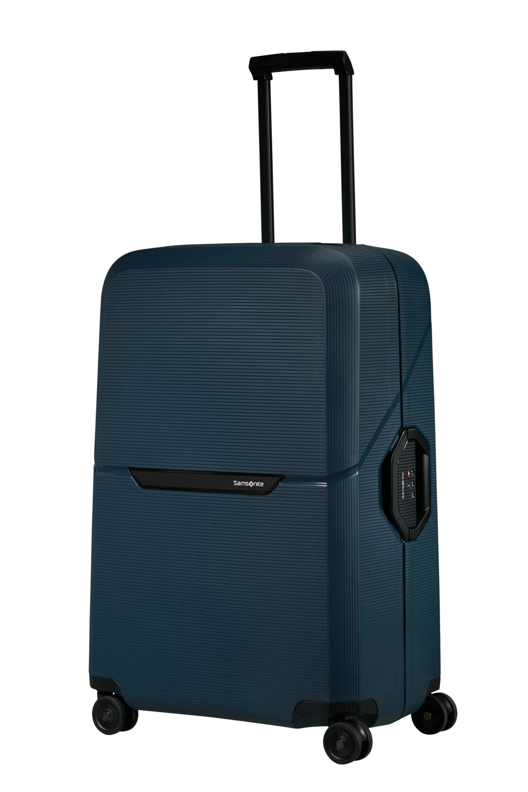 Saleys Travel Bags Samsonite: Magnum Eco 3 Piece Set - Graphite - Image 2