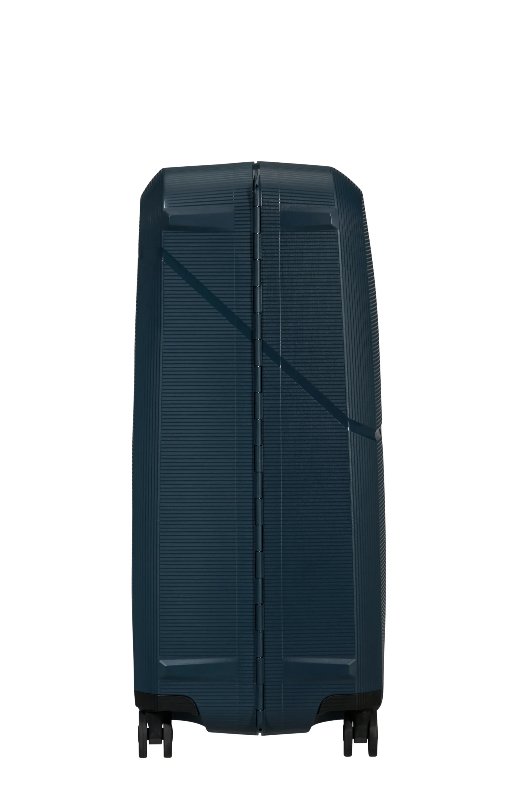 Saleys Travel Bags Samsonite: Magnum Eco 3 Piece Set - Graphite - Image 10
