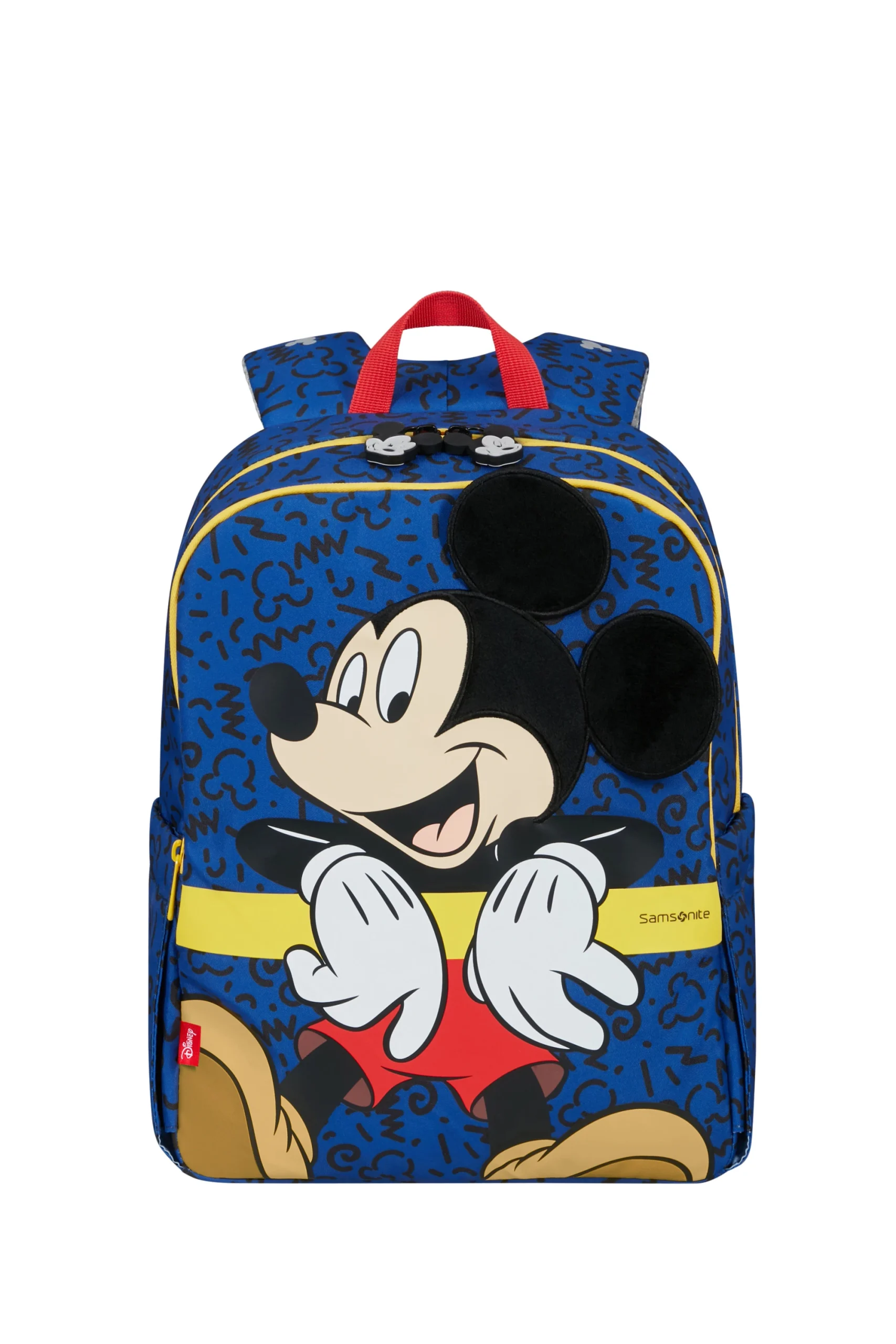 Saleys Travel Bags Samsonite: Daydream Disney Backpack - Mickey Happy - Image 2