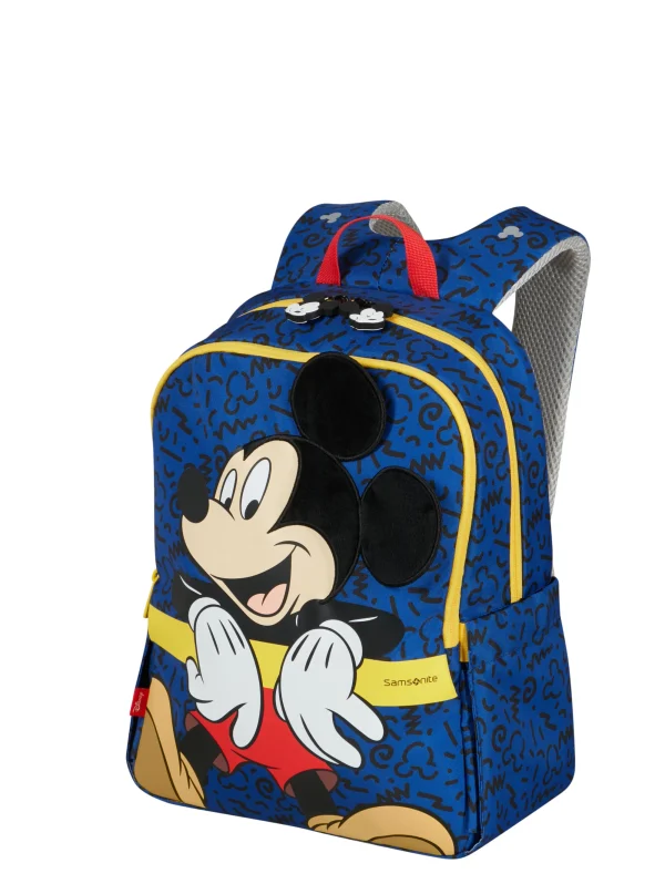 Samsonite: Daydream Disney Backpack - Mickey Happy