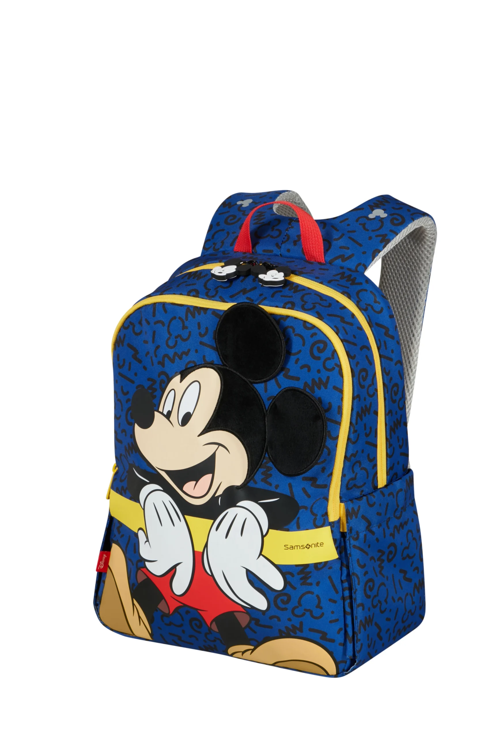 Saleys Travel Bags Samsonite: Daydream Disney Backpack - Mickey Happy