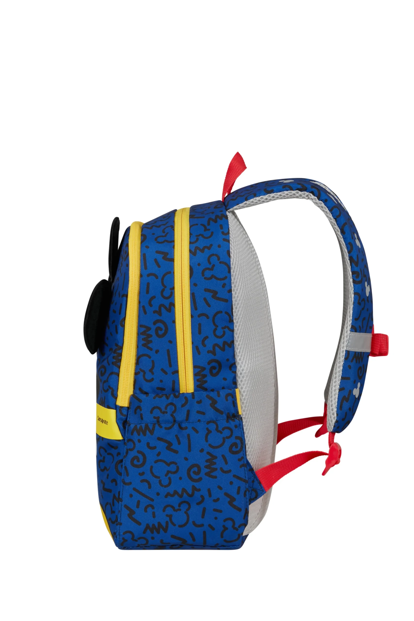 Saleys Travel Bags Samsonite: Daydream Disney Backpack - Mickey Happy - Image 5