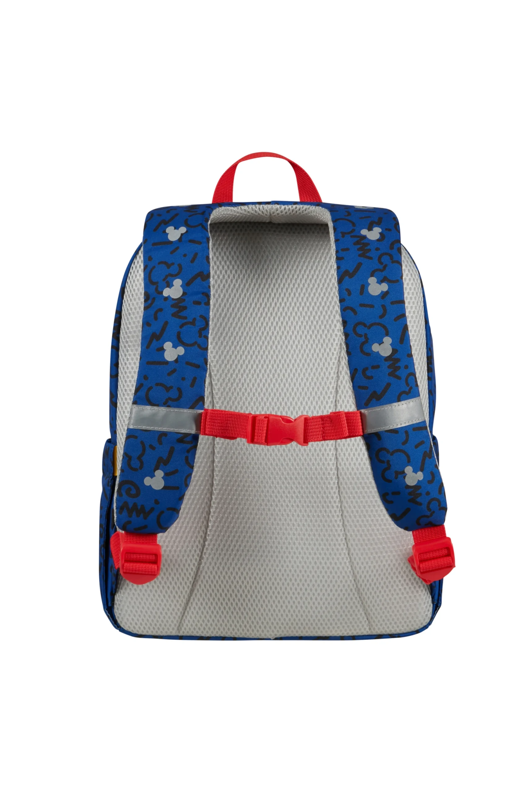Saleys Travel Bags Samsonite: Daydream Disney Backpack - Mickey Happy - Image 6