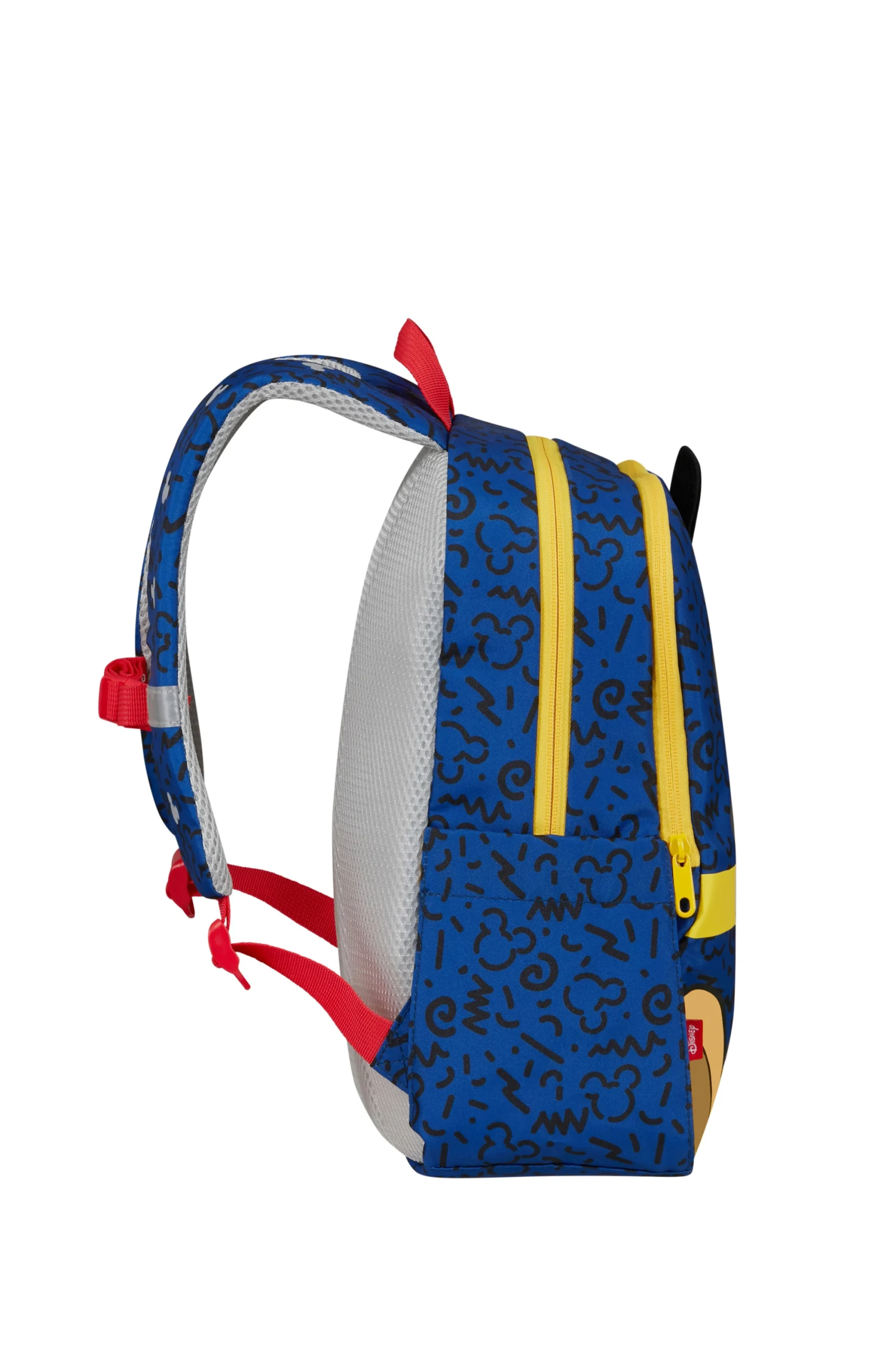 Saleys Travel Bags Samsonite: Daydream Disney Backpack - Mickey Happy - Image 7
