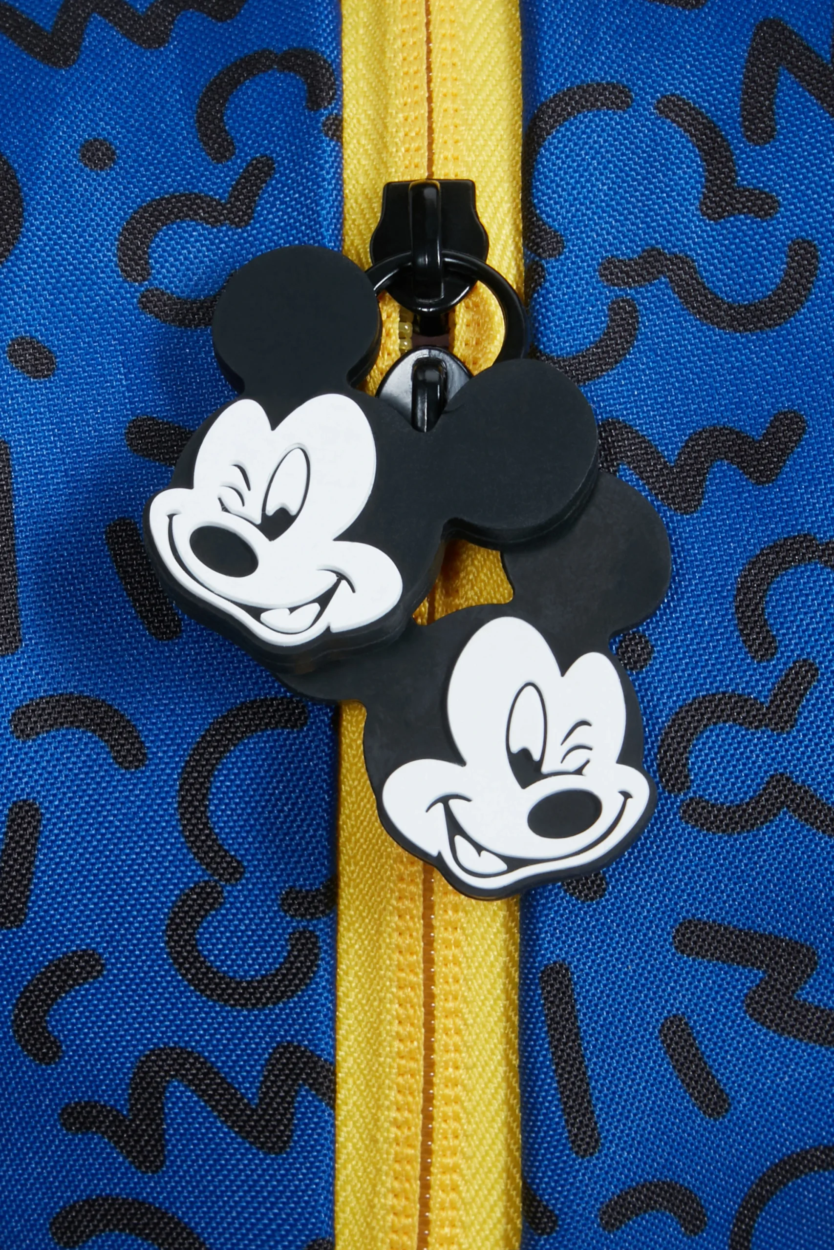 Saleys Travel Bags Samsonite: Daydream Disney Backpack - Mickey Happy - Image 9