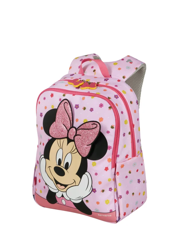 Samsonite: Daydream Disney Backpack - Minnie Flower Power