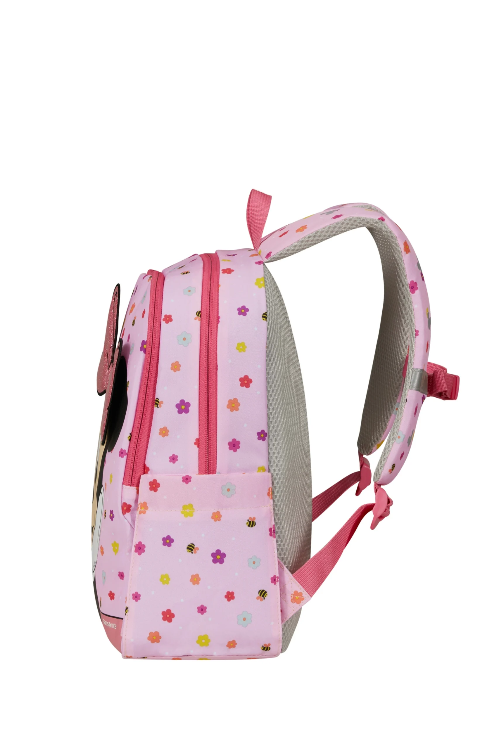 Saleys Travel Bags Samsonite: Daydream Disney Backpack - Minnie Flower Power - Image 5