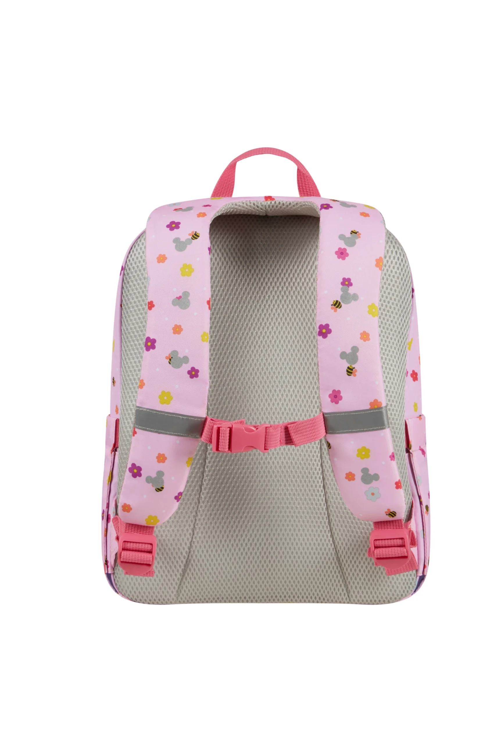 Saleys Travel Bags Samsonite: Daydream Disney Backpack - Minnie Flower Power - Image 6