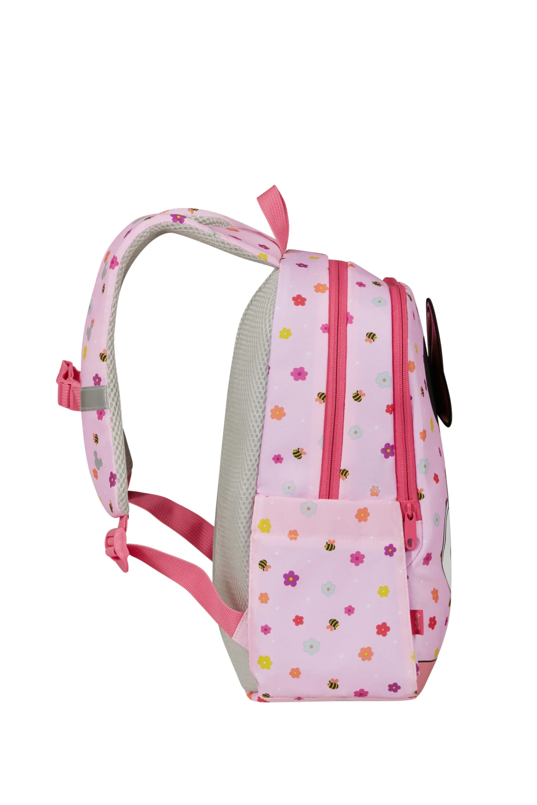 Saleys Travel Bags Samsonite: Daydream Disney Backpack - Minnie Flower Power - Image 7