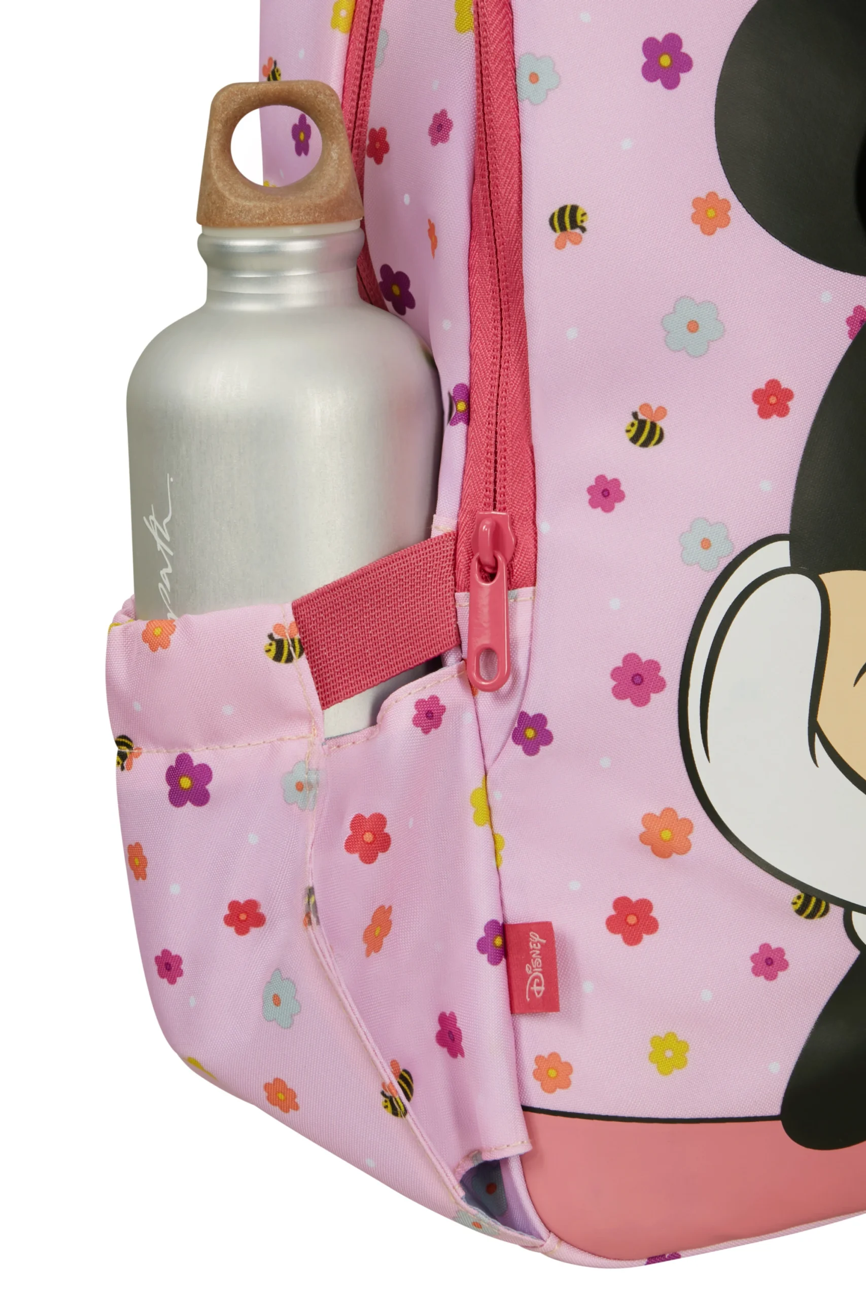 Saleys Travel Bags Samsonite: Daydream Disney Backpack - Minnie Flower Power - Image 8