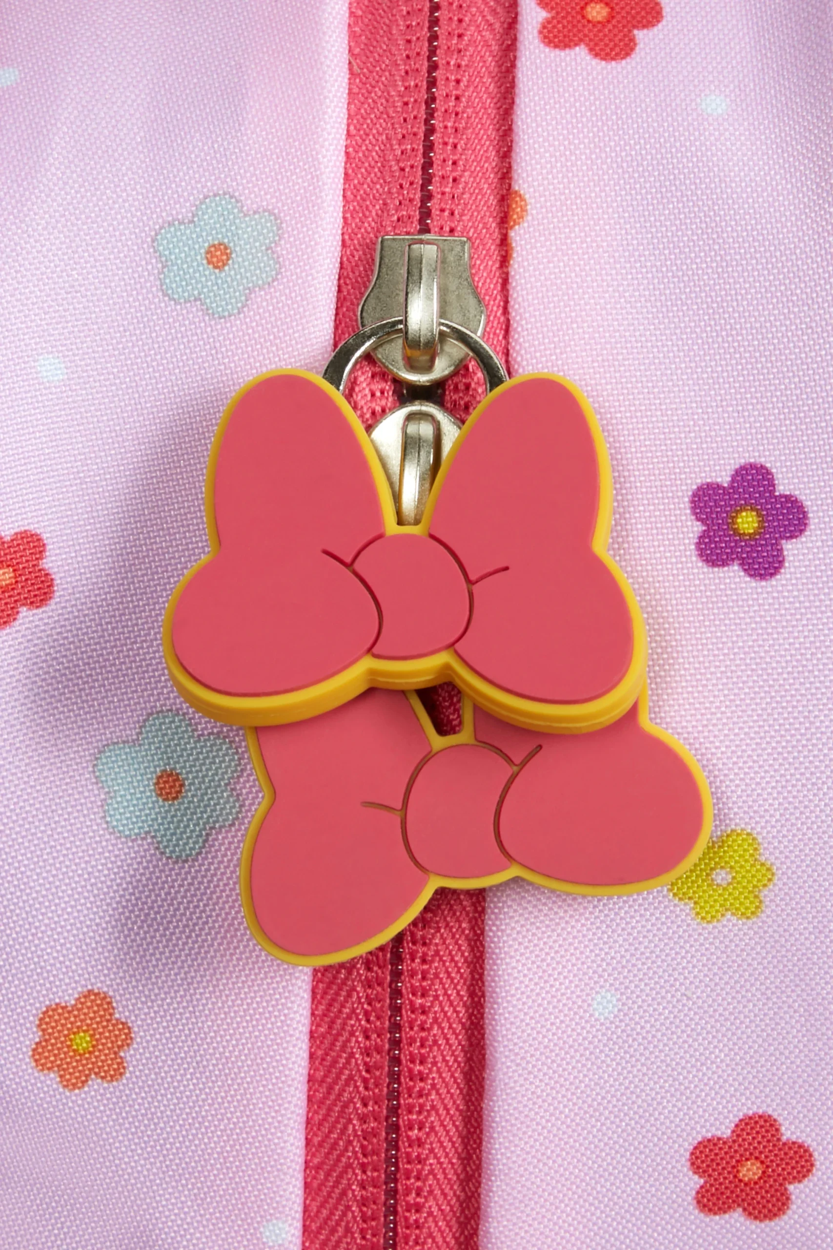 Saleys Travel Bags Samsonite: Daydream Disney Backpack - Minnie Flower Power - Image 9