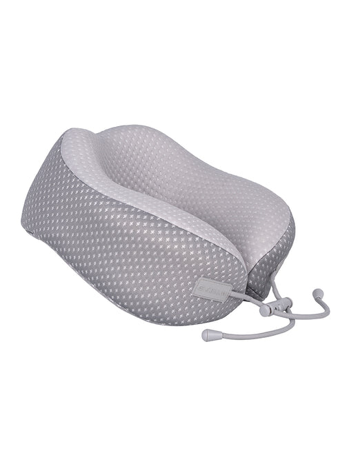 Cellini Cooling Neck Pillow - Grey