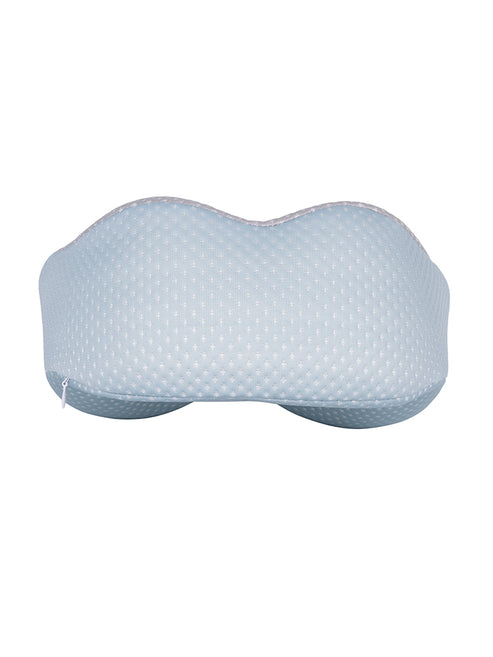 Saleys Travel Bags Cellini Cooling Neck Pillow - Blue - Image 5
