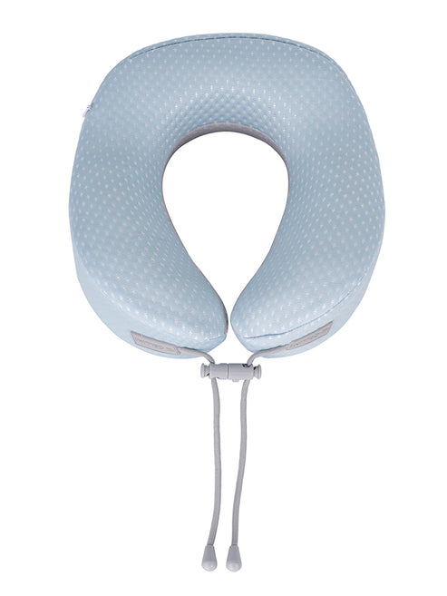 Saleys Travel Bags Cellini Cooling Neck Pillow - Blue - Image 7