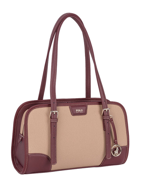 Saleys Travel Bags Polo Cabana E/W Shopper