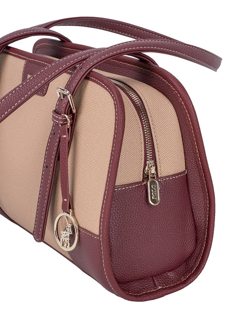 Saleys Travel Bags Polo Cabana E/W Shopper - Image 7