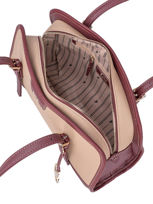 Saleys Travel Bags Polo Cabana E/W Shopper - Image 6